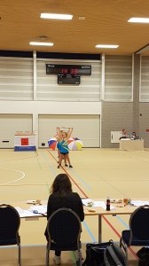 5. MVZ - indoorwedstrijd Kampen 2019 - jeugd team-11             
